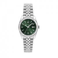 Orologio Lucien Rochat Donna in Acciaio R0453124503
